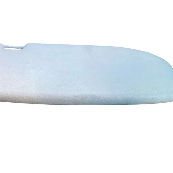 1992 Classic SAAB 900 2 Door Hatchback Left Sun Visor - Picture 5 of 5